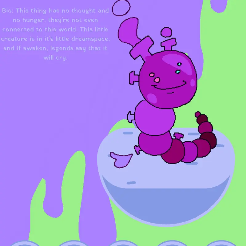 Game by @Dumb_Artist