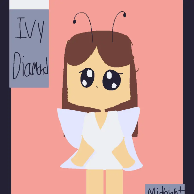 Game by @iverern