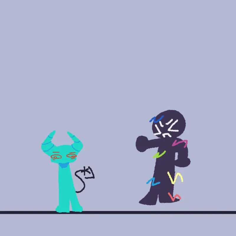 Game by @I_am_nobody