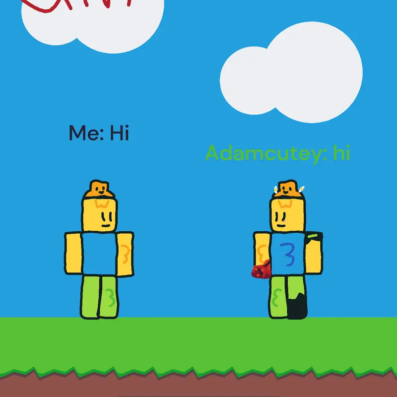 Game by @JoinerOfRG
