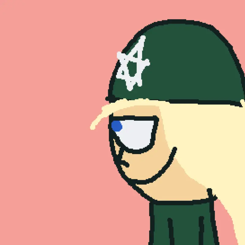 yana goons and dies in ongezellig by @OnionDweller