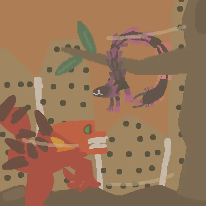 Game by @thatoneradioactivelizard