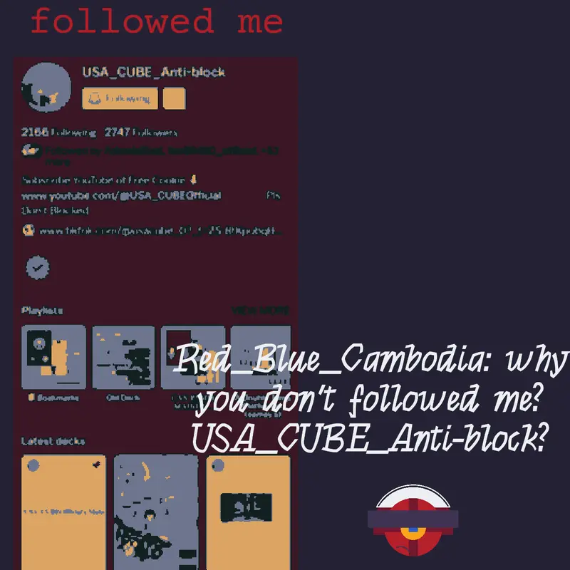 Game by @Red_Blue_Cambodia