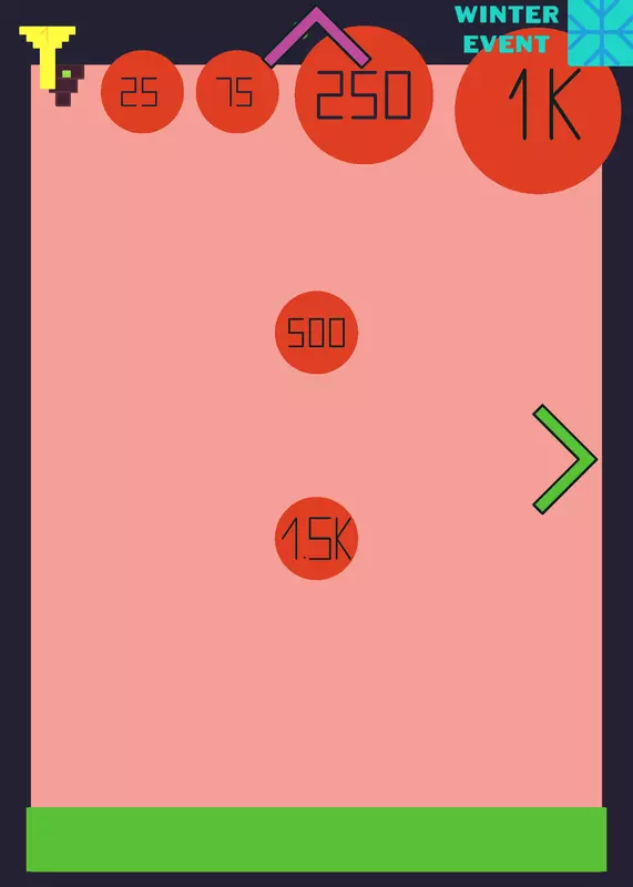 Game by @IAMTV
