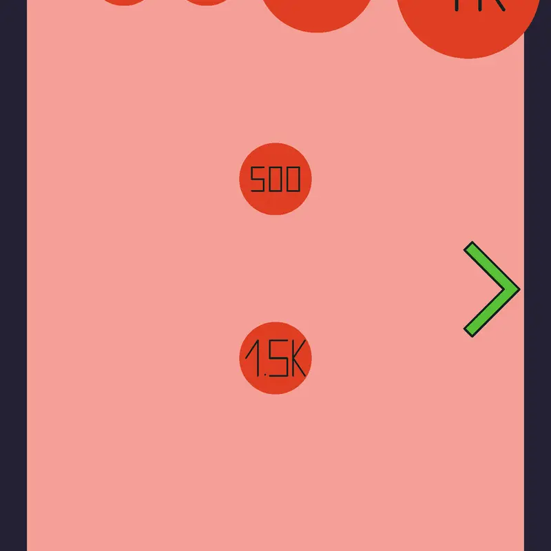 Game by @IAMTV