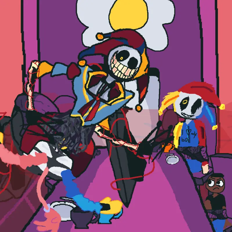 Game by @thekiyonclones