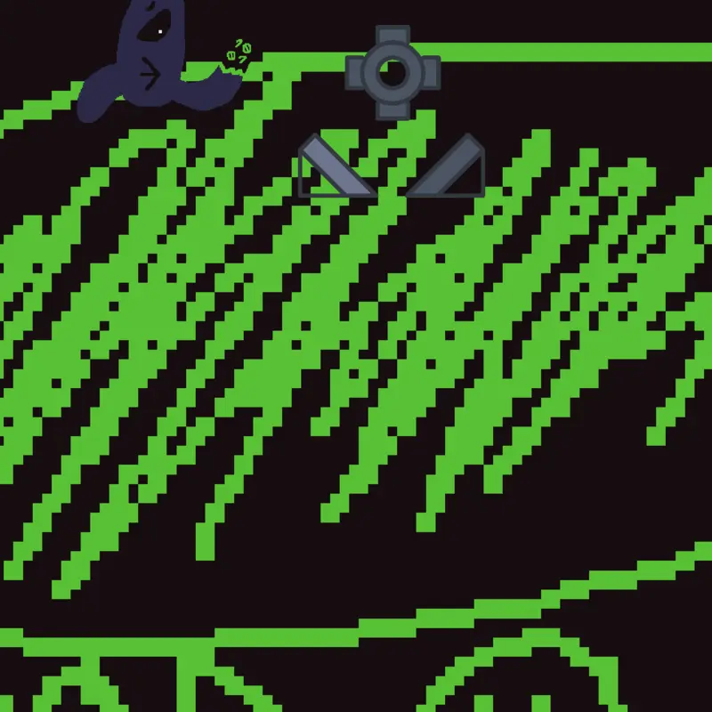 Game by @dwarf-planet