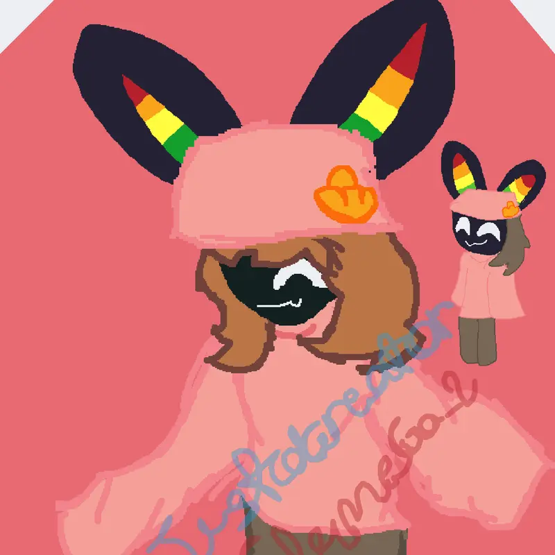 Game by @FlamiNatorNJustaCreator