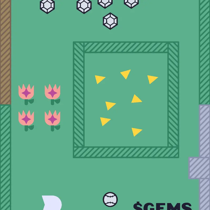 Game by @Barrier221