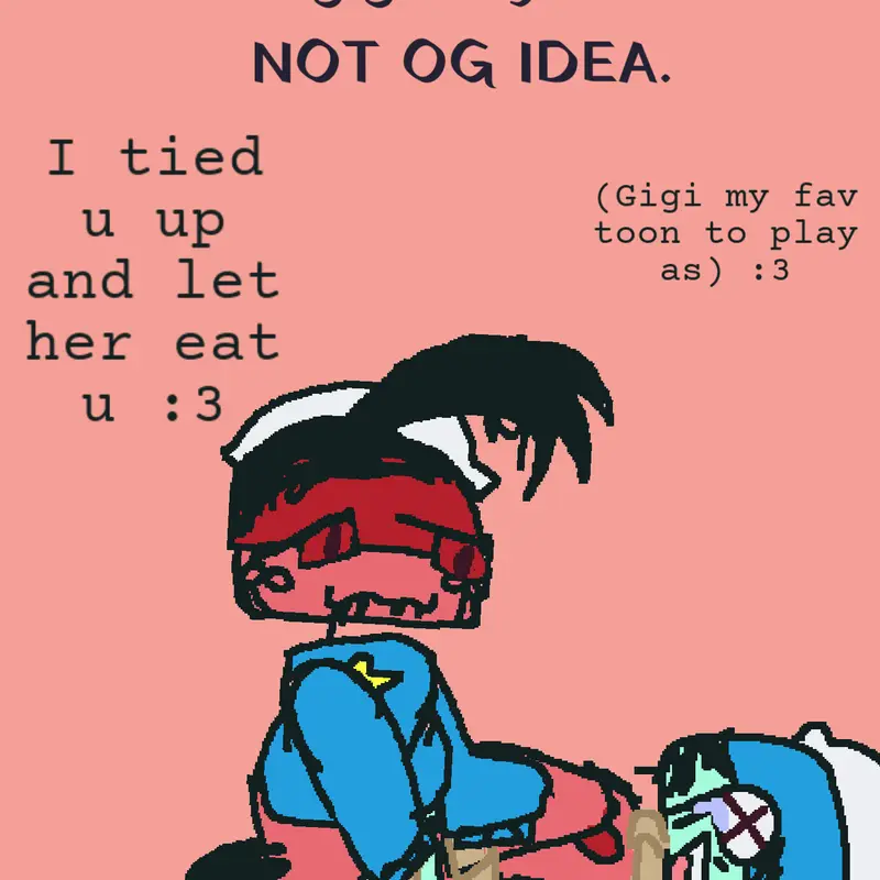 Game by @SILLY-GOOB3R