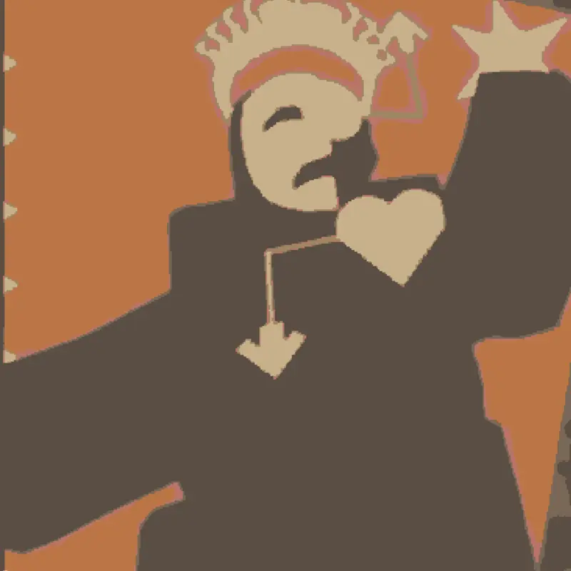 Game by @Your_Timey