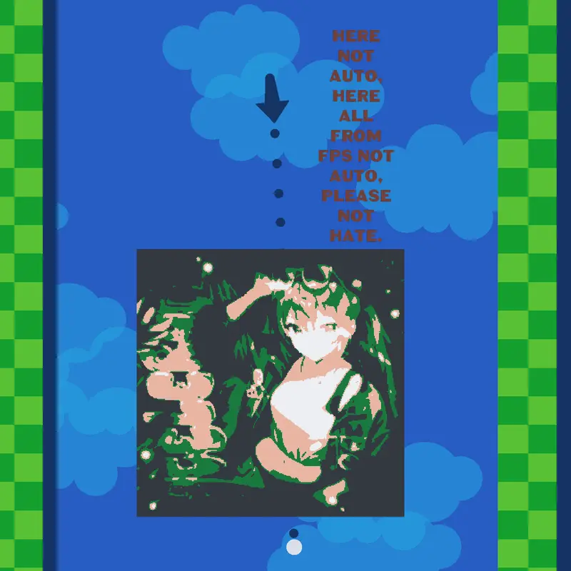 Game by @olegedd