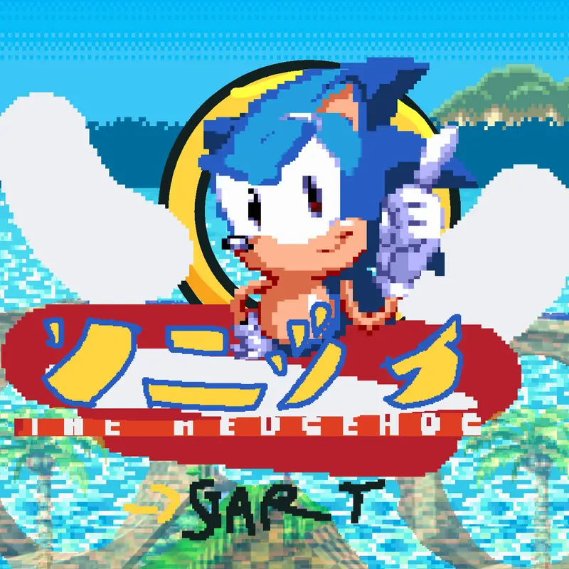 Game by @Heitatsu