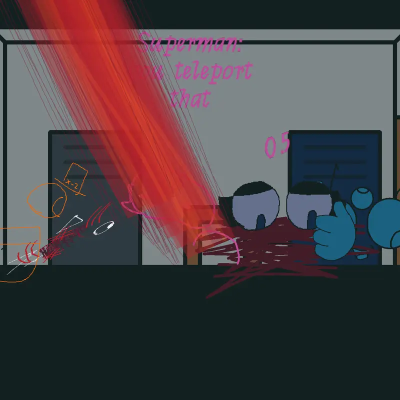 Game by @X-2
