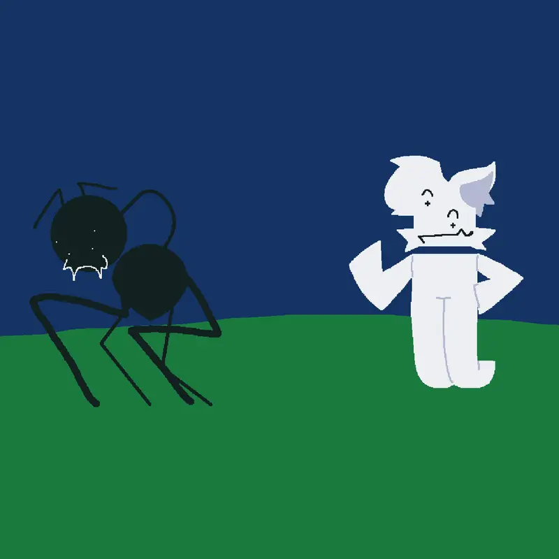 Furry by @-X_bc_yes_moldybread-
