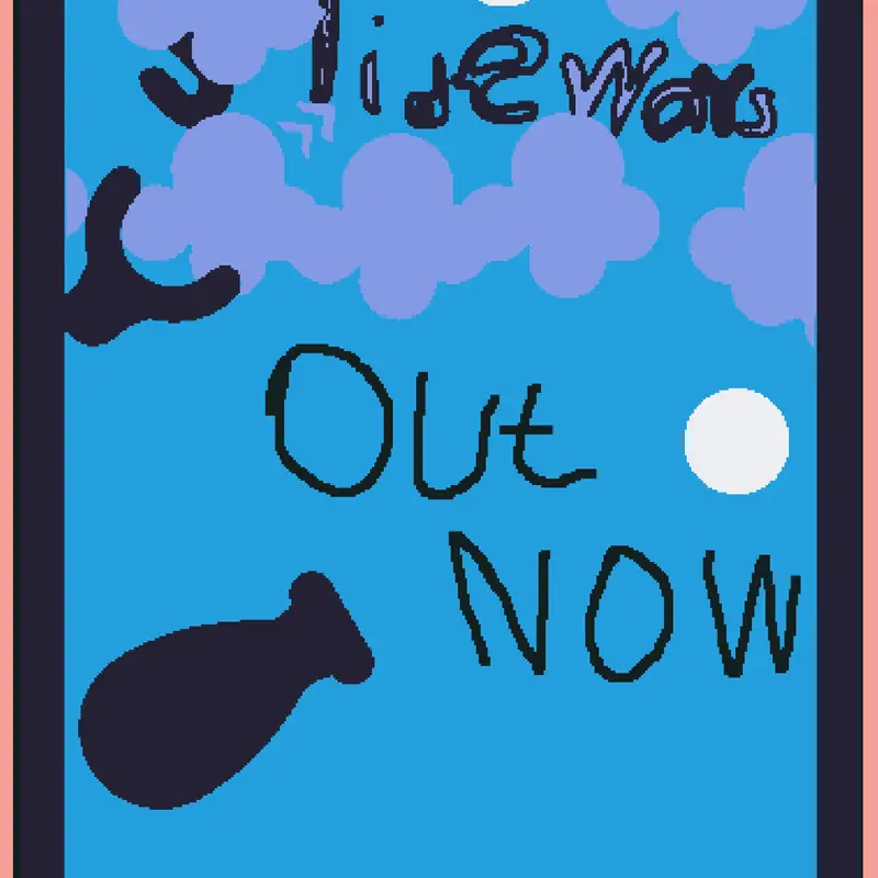 Game by @UniverseMushroom