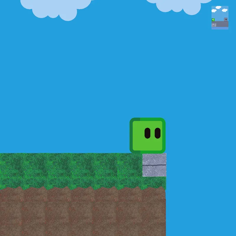 Game by @uuufffg