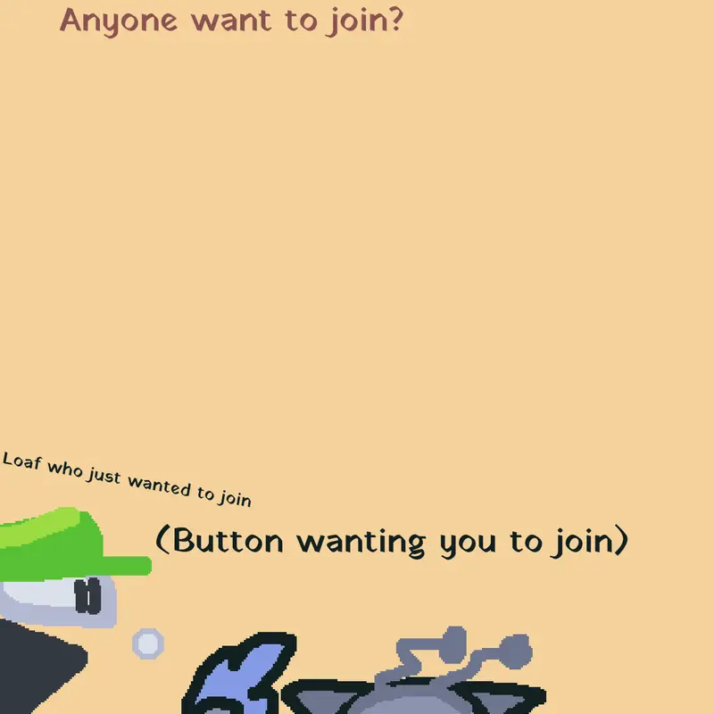 Game by @UnloadedLoaf
