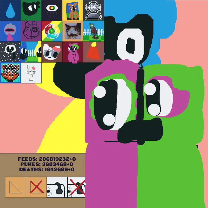 Game by @dasiferl