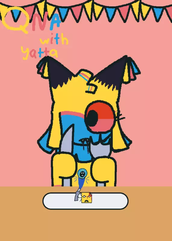 Game by @melon_soda_cookie