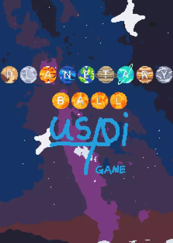Universe by @usapi