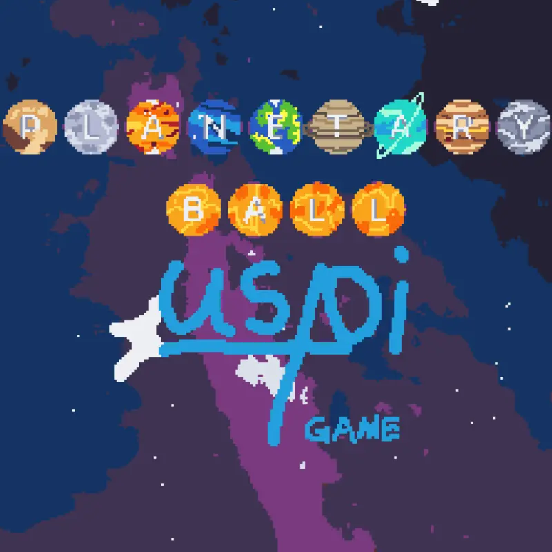 Universe by @usapi