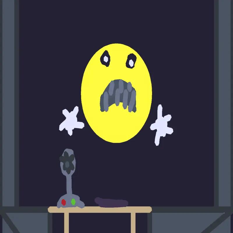 Game by @smile_studiod
