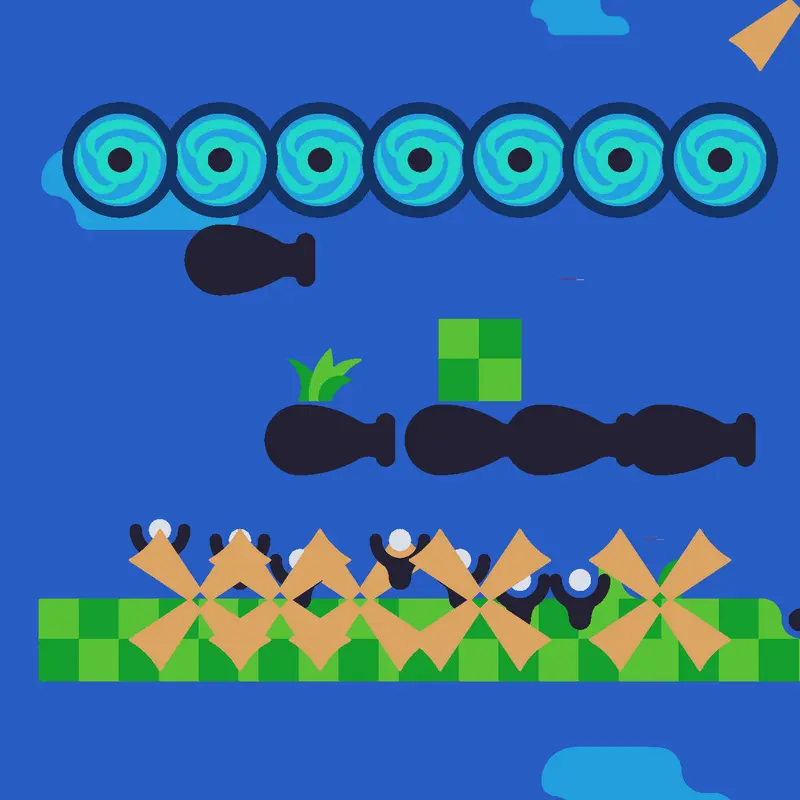 Game by @ramford12345