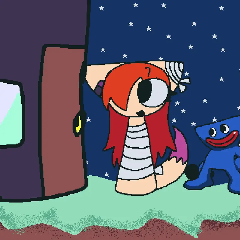 Game by @Huggywuggy2026