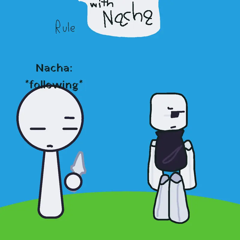 Game by @Mali-X-Nacha