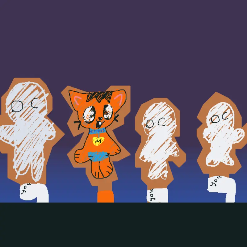 Game by @cinnamoroll_kandi03
