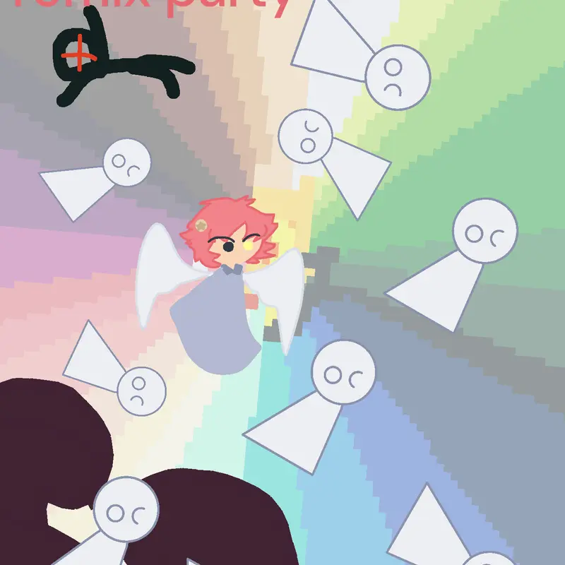 Game by @IdkwhattonameY