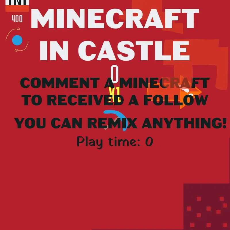 Game by @deletednotfollow