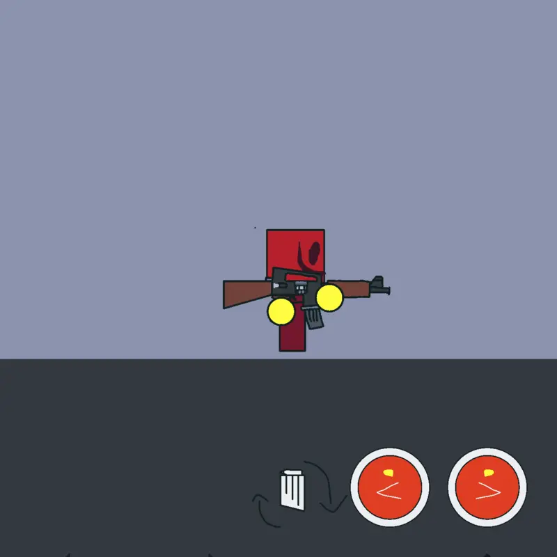 Game by @coolkidbity