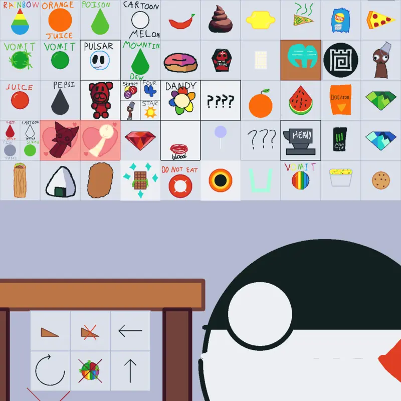 Game by @badpiggiehateslife