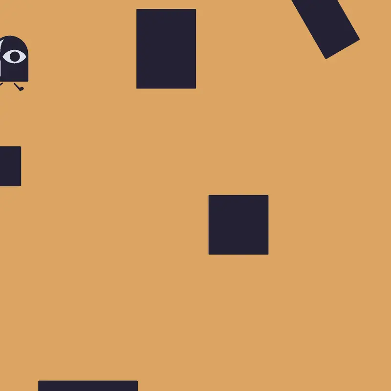 Game by @MeroPedro