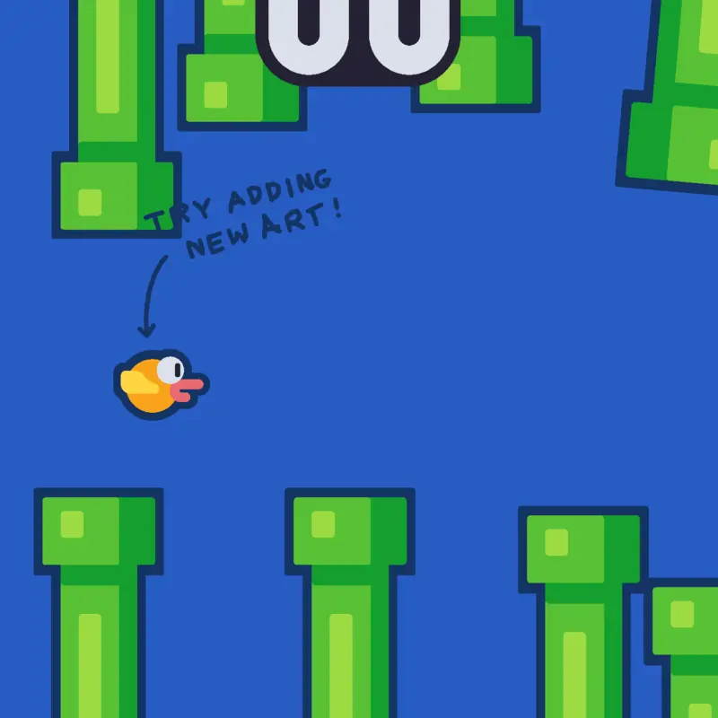 Game by @redyellowred