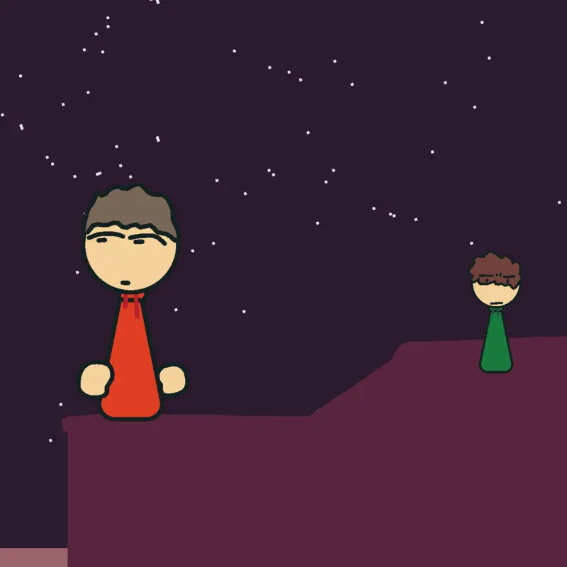 How r u frien? by @Maxyu