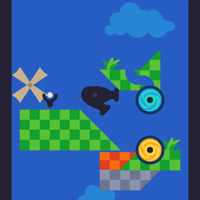 Game by @ecstatic