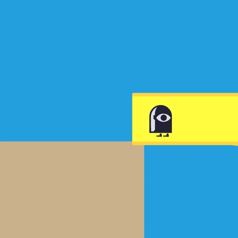 Game by @SadPorridge_official