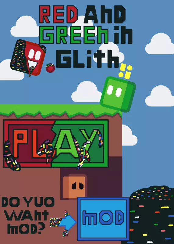 Game by @sonicramdom64-2