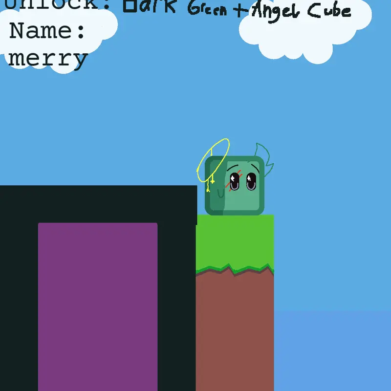 Game by @boyvers_indo