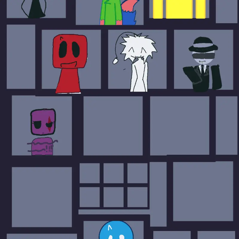 Game by @Kakashkiis