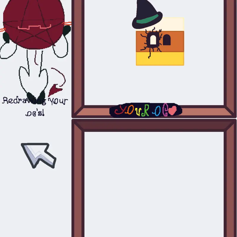 Game by @_goodbye_castle_