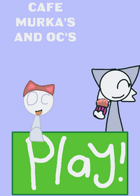 Cafe Wenda and Oc