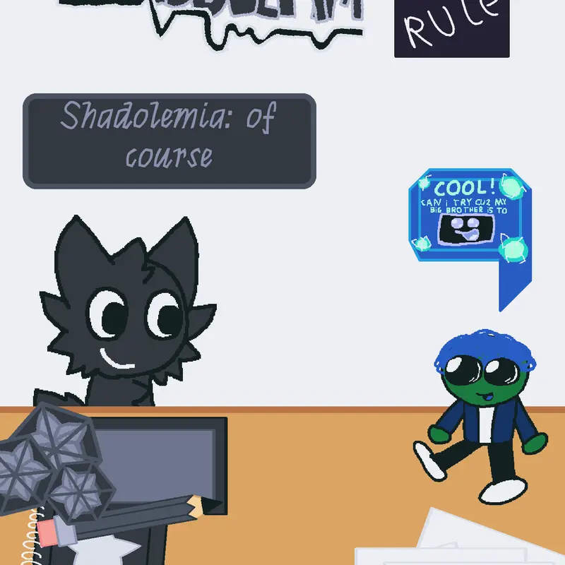 Game by @shadolemia_and_plixelidy
