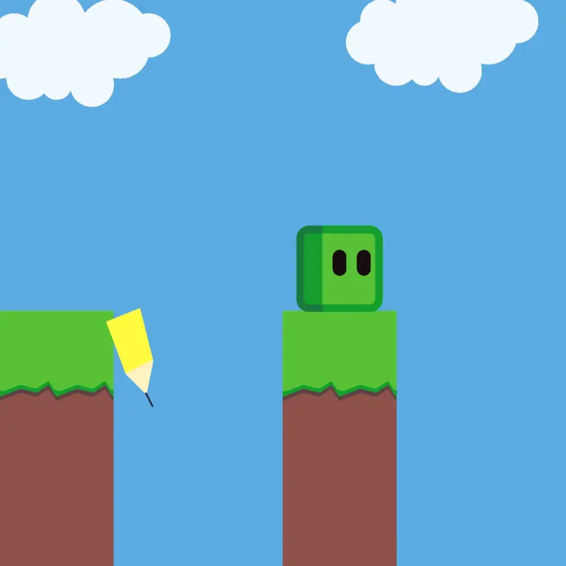 Game by @Fransje
