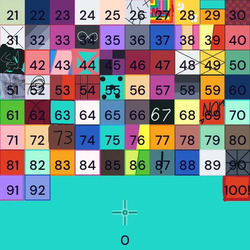Game by @2095