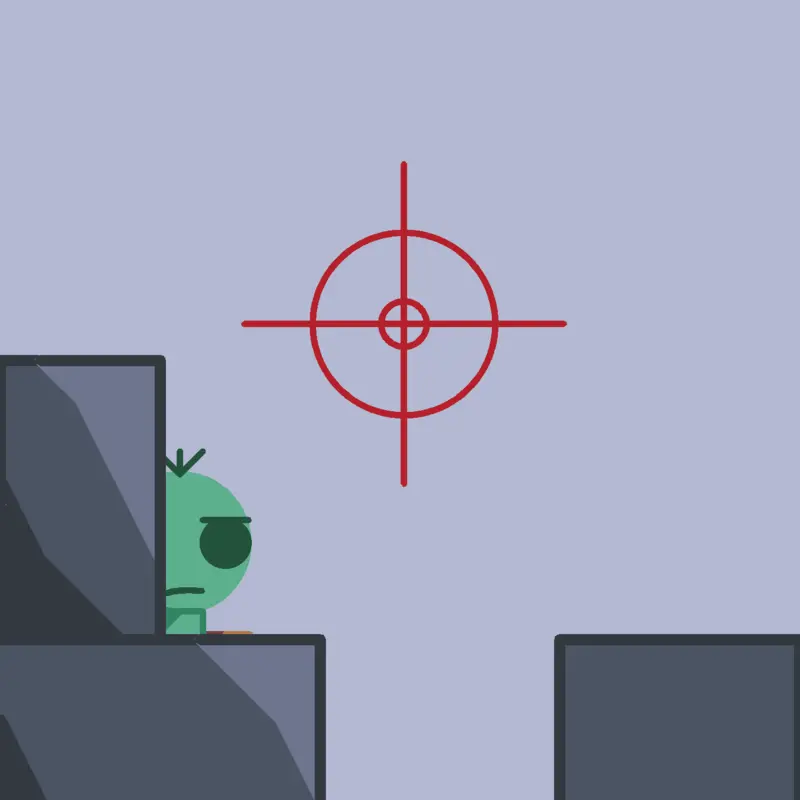 Game by @Montze
