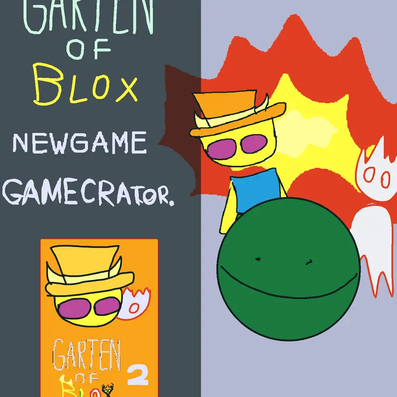 Game by @gamer_blox